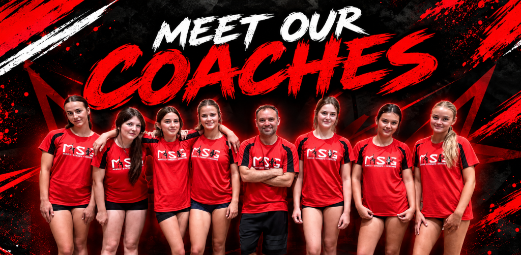 coaches